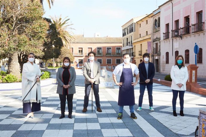 Archivo - 'Masterchef' En Talavera De La Reina