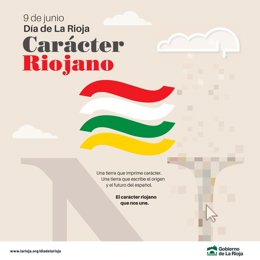 DÍA DE LA RIOJA