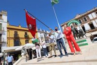 Espadas reivindica el andalucismo, la izquierda y el municipalismo "como señas de identidad de un PSOE fuerte y unido"