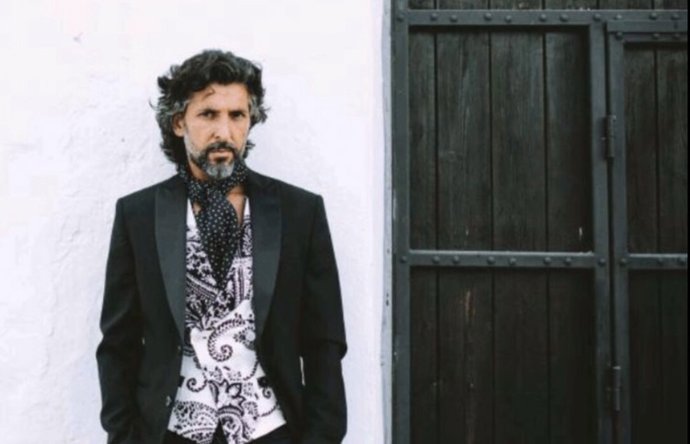 Imagen de Arcángel, que actúa el miércoles en el Auditorio regional Víctor Villegas