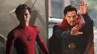 Filtración masiva de Spider-Man No Way Home revela el papel de Doctor Strange, Duende Verde... y muertes desoladoras