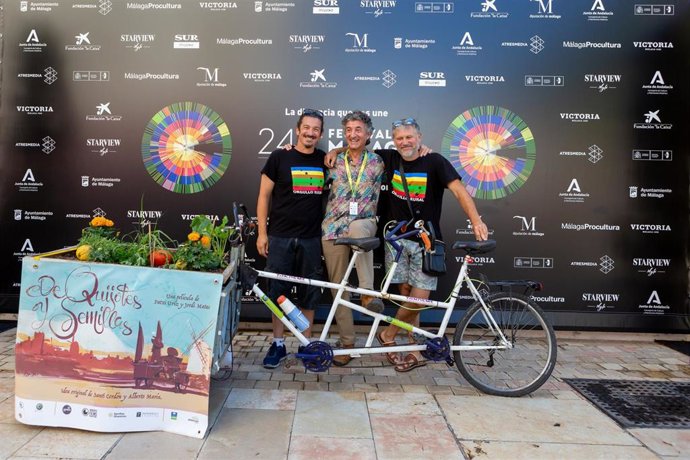 'Fondillón', La Historia Del Vino Que Ha Vuelto A Renacer Y 'De Quijotes Y Semillas', En Cinema Cocina Este Domingo