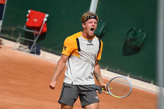 Alejandro Davidovich Fokina