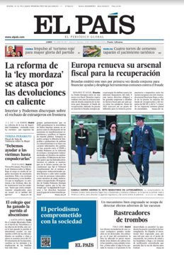 Portadas