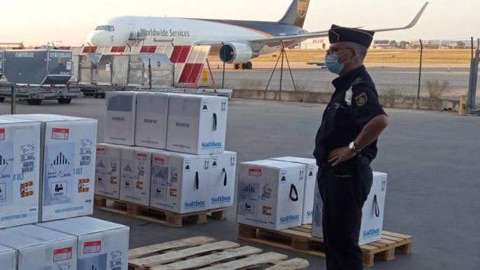 Nuevas vacunas para la Comunitat