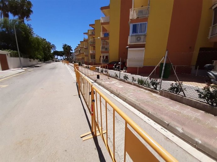 Actuaciones de mejora de Endesa