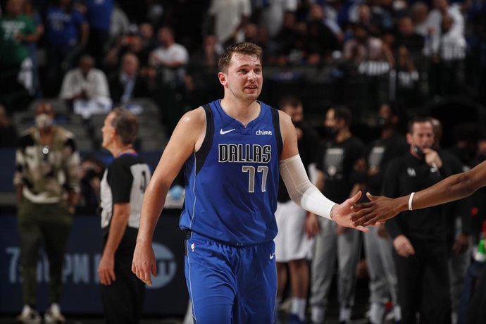 Luka Doncic (Mavericks)