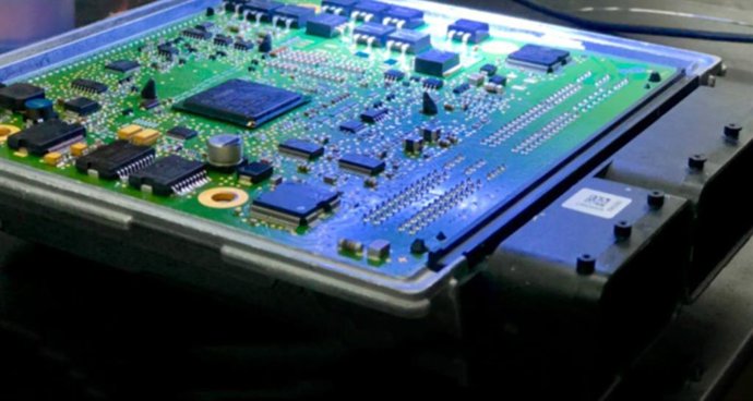 Multitud de marcas y modelos de centralita en TopLlaves.