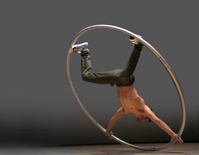 Compañías de circo de todo el mundo participarán en el festival Cirkorama de la Diputación de Málaga desde el día 14 de junio al 4 de julio de 2021