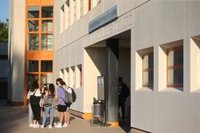 La generación del 27 o un texto de Enrique García-Máiquez, entre las opciones del examen de Lengua de la EBAU