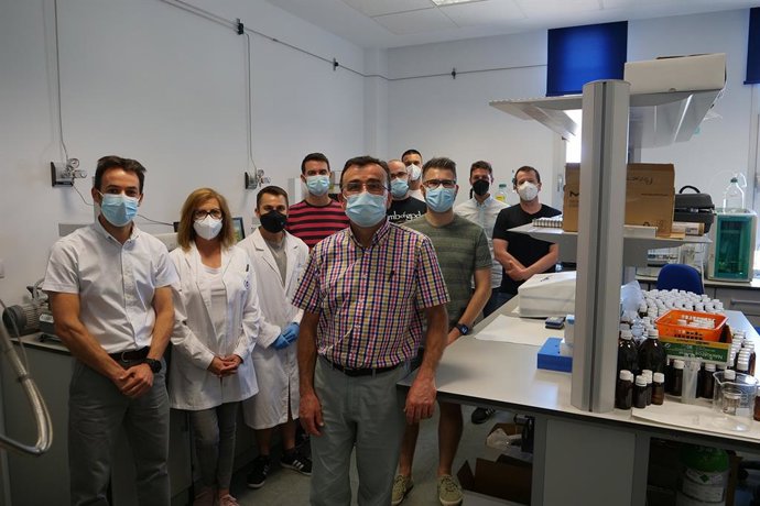 Investigadores de la UMA analizan el riesgo para el consumo humano del agua en acuíferos kársticos