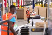 Amazon creará 3.000 nuevos empleos permanentes en Italia en 2021