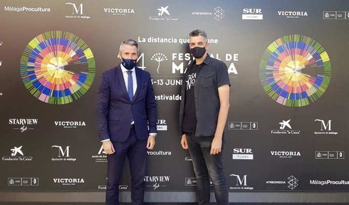 Un documental sobre el gazpachuelo, patrocinado por 'Sabor a Málaga', compite en el Festival de Málaga