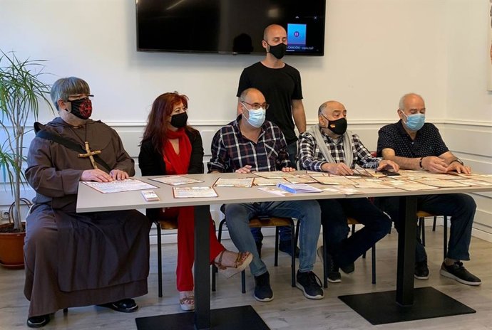 TraperíadeKlaus se une al V Centenario con diferentes actividades