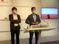 Blanco (Cs) acusa a Junqueras de hacer chantaje con los indultos con su "tono perdonavidas"