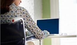 Archivo - Turismo accesible