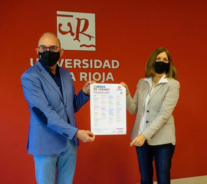 Los Cursos de Verano de la UR ofrecen 14 cursos presenciales y online entre junio y noviembre