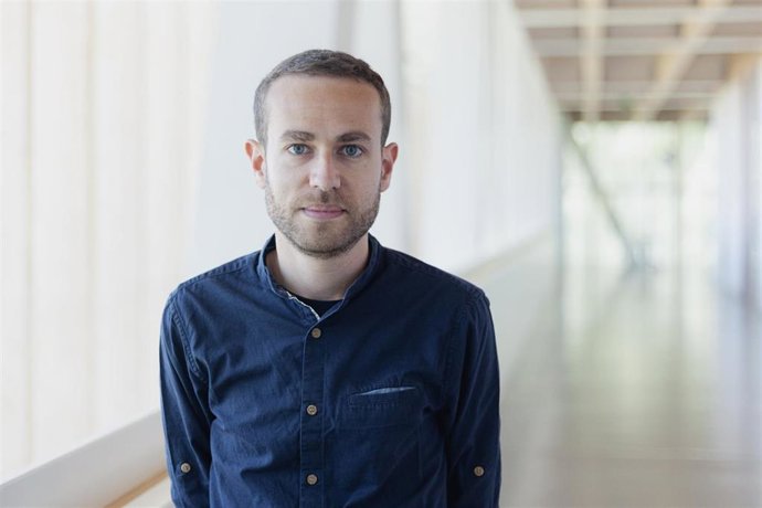 Álvaro Pérez Becerra, nuevo presidente de la Academia Galega do Audiovisual