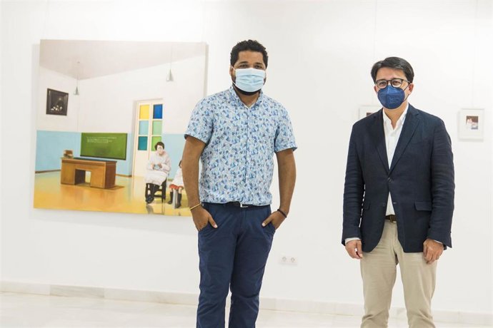 Exposición 'La Vida Doméstica'