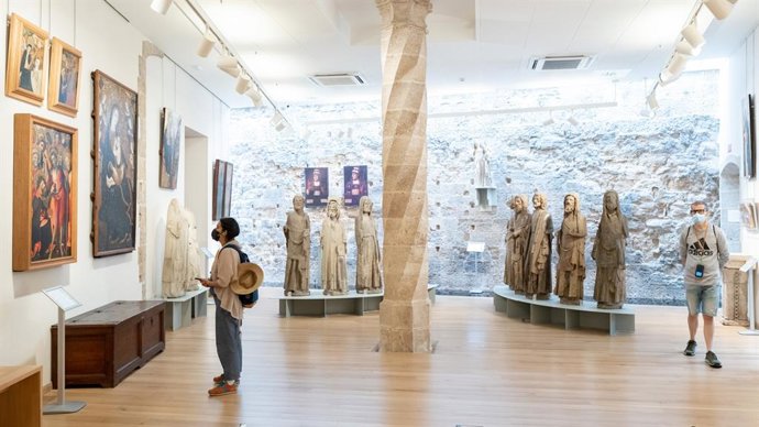 Museo de la Catedral de Valencia