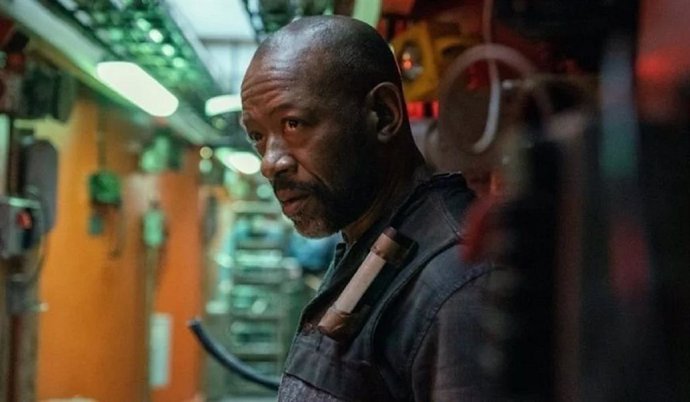 Fear the Walking Dead 6x15: ¿Provocará la explosión nuclear un nuevo salto temporal?