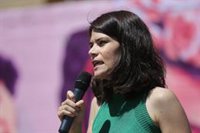 Isa Serra no recogerá su escaño en la Asamblea de Madrid días antes de que el TS se pronuncie sobre su condena