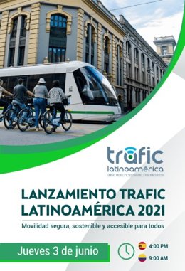 Trafic Latinoamérica