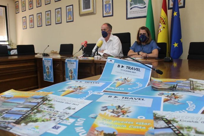 La Mancomunidad acude a 'B-Travel' para continuar su promoción entre los turistas nacionales