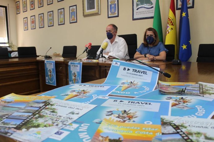 La Mancomunidad acude a 'B-Travel' para continuar su promoción entre los turistas nacionales