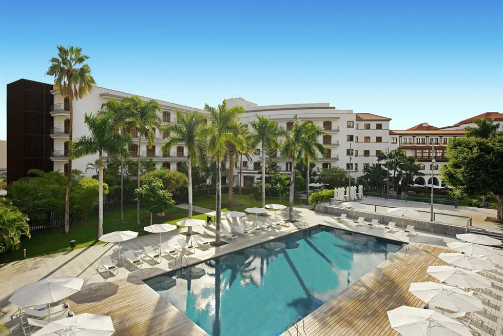 Archivo - Hotel de Iberostar.