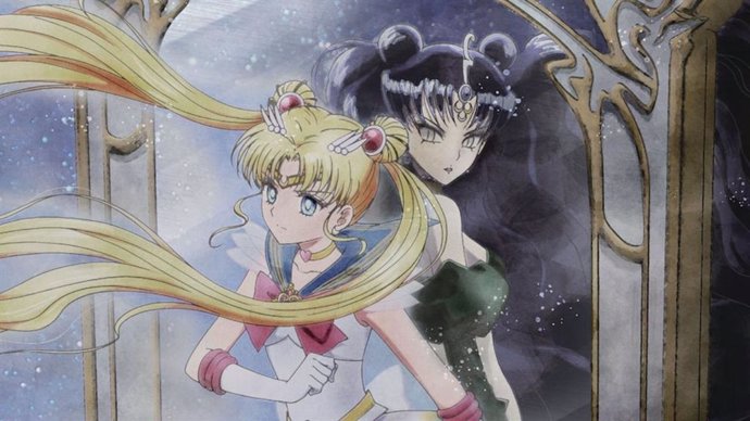 El final de Sailor Moon Eternal, explicado: ¿Cómo vencen las guardianas al Circo Dead Moon?