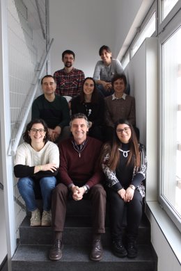 Grupo de investigación Bioquímica del Estrés Oxidativo del Instituto de Investigación Biomédica de Lleida