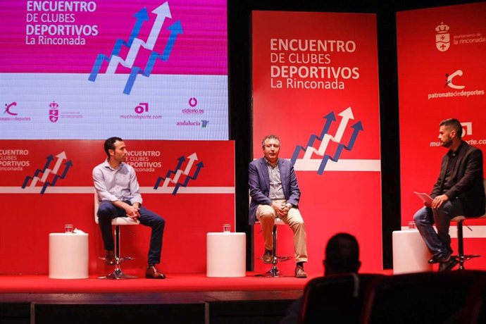 I Encuentro Deportivo de Clubes de La Rinconada