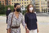 Vox insiste en que con el PP podrían presentar una reforma del Estatuto para eliminar diputados