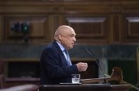 El PSOE avisa de que Casado "debe responder" por el caso Kitchen y asumir responsabilidades