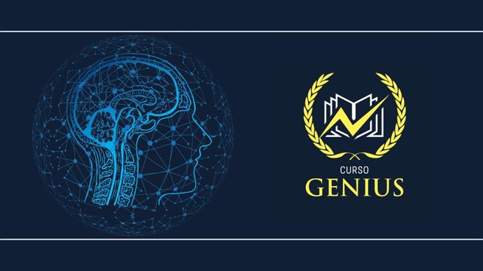 Curso Genius.