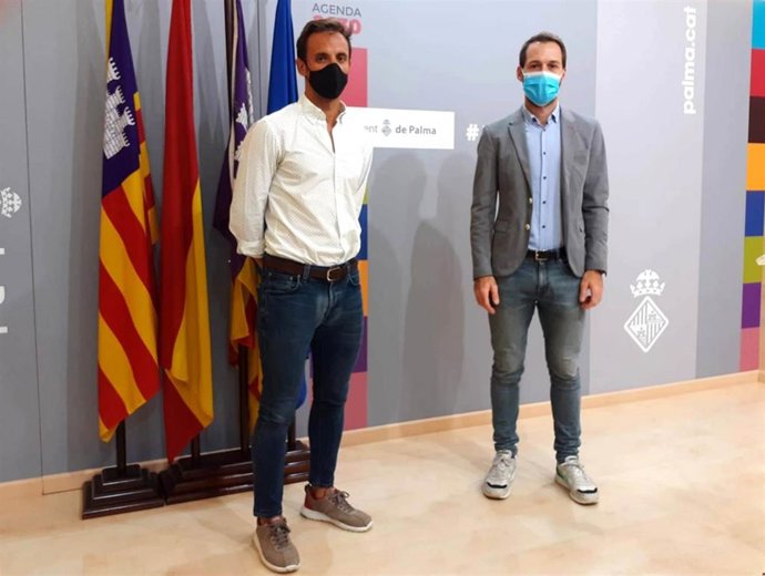 Presentación de los campus de verano de Cort