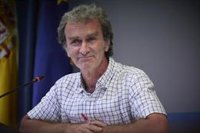 Simón, tras aceptar la AN las cautelares de Madrid: "Se buscarán alternativas lo más consensuadas posible"