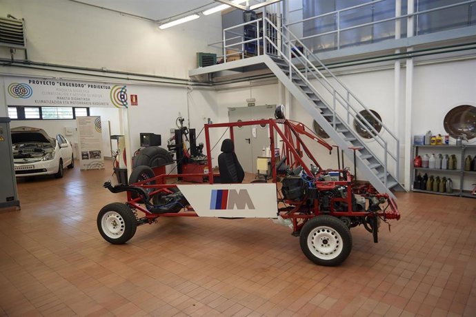 Imagen del prototipo