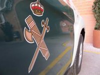 Detenido un hombre en relación al atraco en un estanco en Villaseca de la Sagra (Toledo)