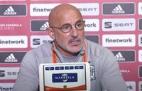 De la Fuente: "Ante situaciones excepcionales, soluciones excepcionales"