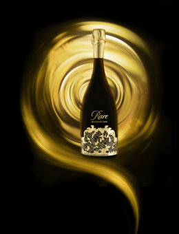 Rare Millésime 2008, The Infinite