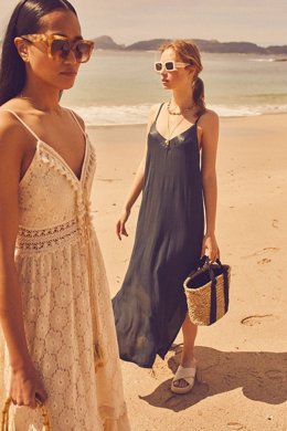 Dioxide lanza su coleeción con un 10% de descuento