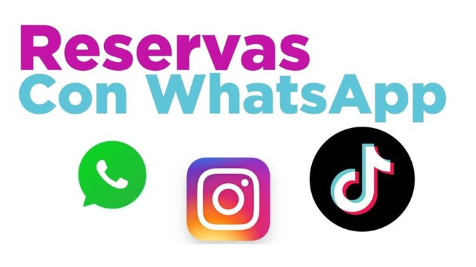 Reservas con WhatsApp para Hoteles