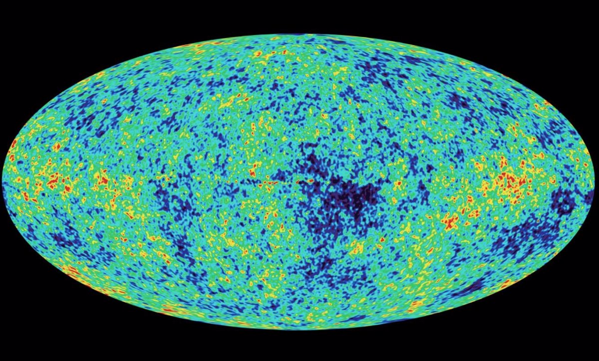 Los axiones pueden ser el fósil cósmico que la ciencia espera