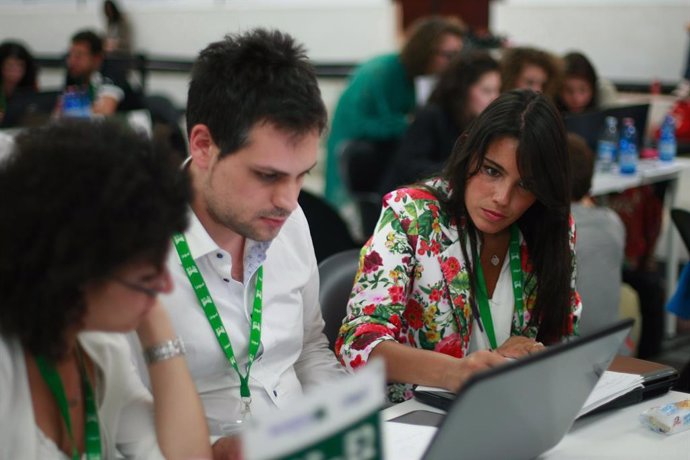 Conclusiones I Informe Business Talents: actitudes y tendencias de los universitarios españoles