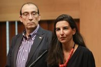 Vox logra la Vicepresidencia segunda de la Asamblea de Madrid tras acordar con PP una propuesta para reducir diputados