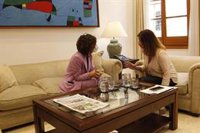 El Govern, pendiente de que el Ministerio convoque la comisión mixta para tratar el factor de insularidad