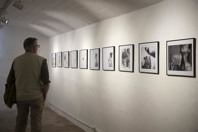 Más de 2.000 personas asisten a la Semana de la Perfumería en Barcelona