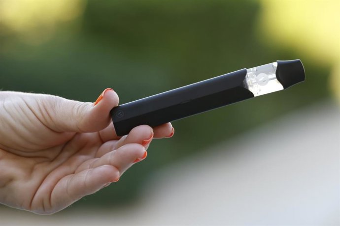 Nuevo dispositivo Vuse ePod 2